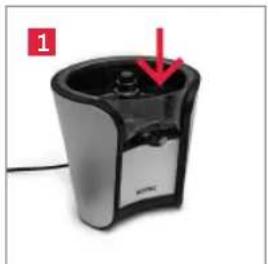 Koenic KCP856 - Limpeza e conservacao - 1