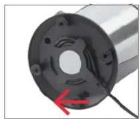 Koenic KCP 850 - Limpeza e manutenção - 1