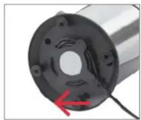 Koenic KCP 850 - Tippek: - 2