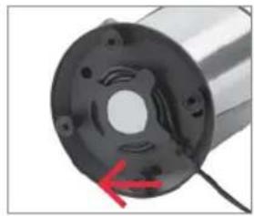 Koenic KCP 850 - Consejos: - 2