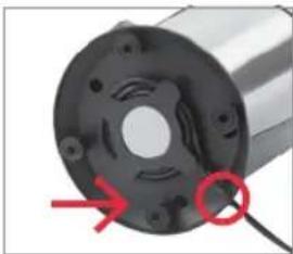 Koenic KCP 850 - Tippek: - 1