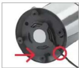 Koenic KCP 850 - Astuces : - 1