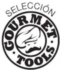 SELECCIÓN GOURMET TOOLS