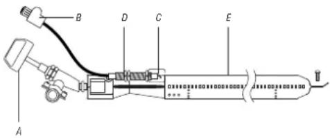 GRANDHALL IT1002 - FONCTIONNEMENT DES BRULEURS ET INSPECTION DU SYSTEME D'ALLUMAGE - 1