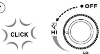 GRANDHALL EliteGT4RBS - MODE D'EMP LOI DU BRULEUR LATERAL - 2