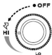 GRANDHALL Maxim4BIsland - MODE D'EMP LOI DU BRÛLEUR LATÉRAL - 3