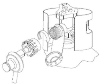 Brixton BQ6363 - Très important: - 1