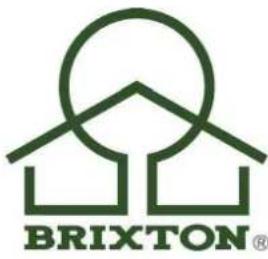 Brixton BQ6353 - Barbecue au gaz - 1