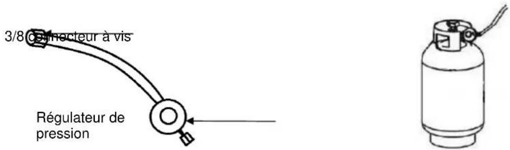 Brixton BQ6353 - Barbecue au gaz - 3