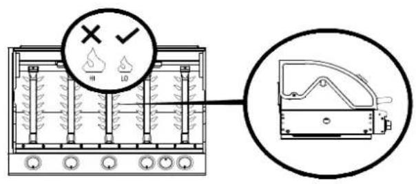Brixton BQ6353 - Danger: - 3