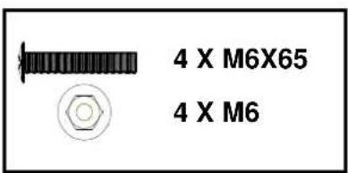 Brixton BQ6352 - 6