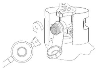 Brixton BQ6346Y - Para a sua segurança: - 1