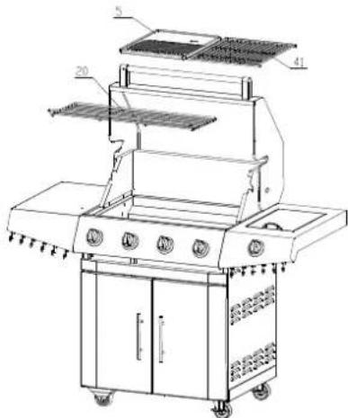 Brixton BQ6346Y - Paso 2: - 2