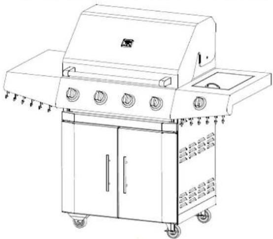 Brixton BQ6346Y - Stap 3: - 2