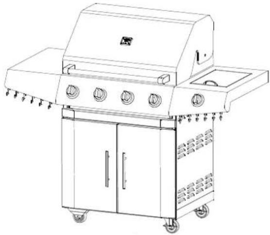 Brixton BQ6346Y - Step 3: - 1