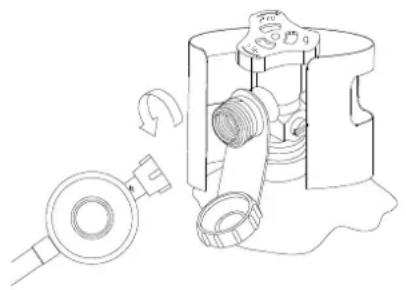 Brixton BQ6346Y - TRÈS IMPORTANT : - 1