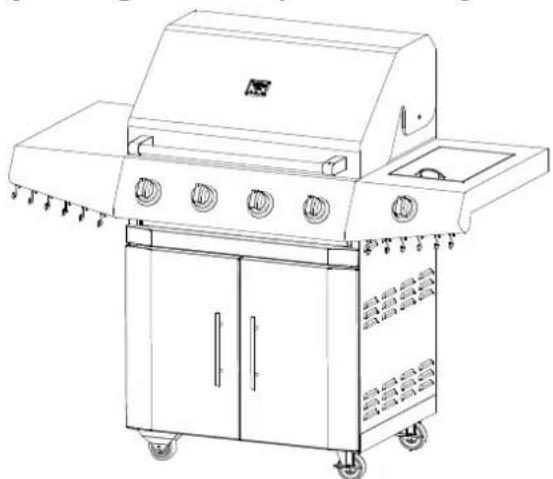 Brixton BQ6346Y - Passo 2: - 3