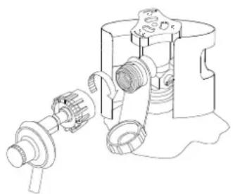 Brixton BQ6346Y - MUY IMPORTANTE: - 1