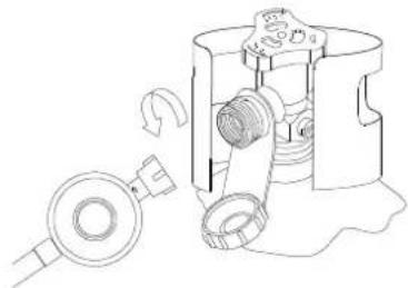 Brixton BQ6346Y - SEHR WICHTIG: - 1