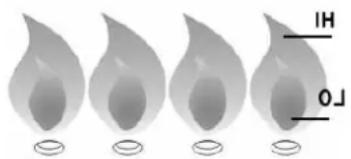 Brixton BQ6346Y - • MANUTENÇÃO - 1