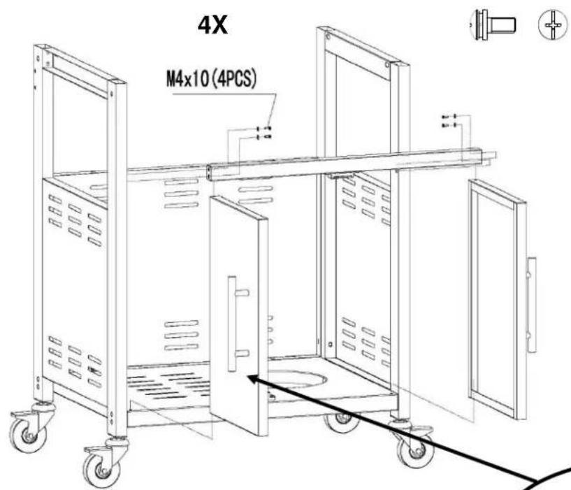 Brixton BQ6345YB - 15
