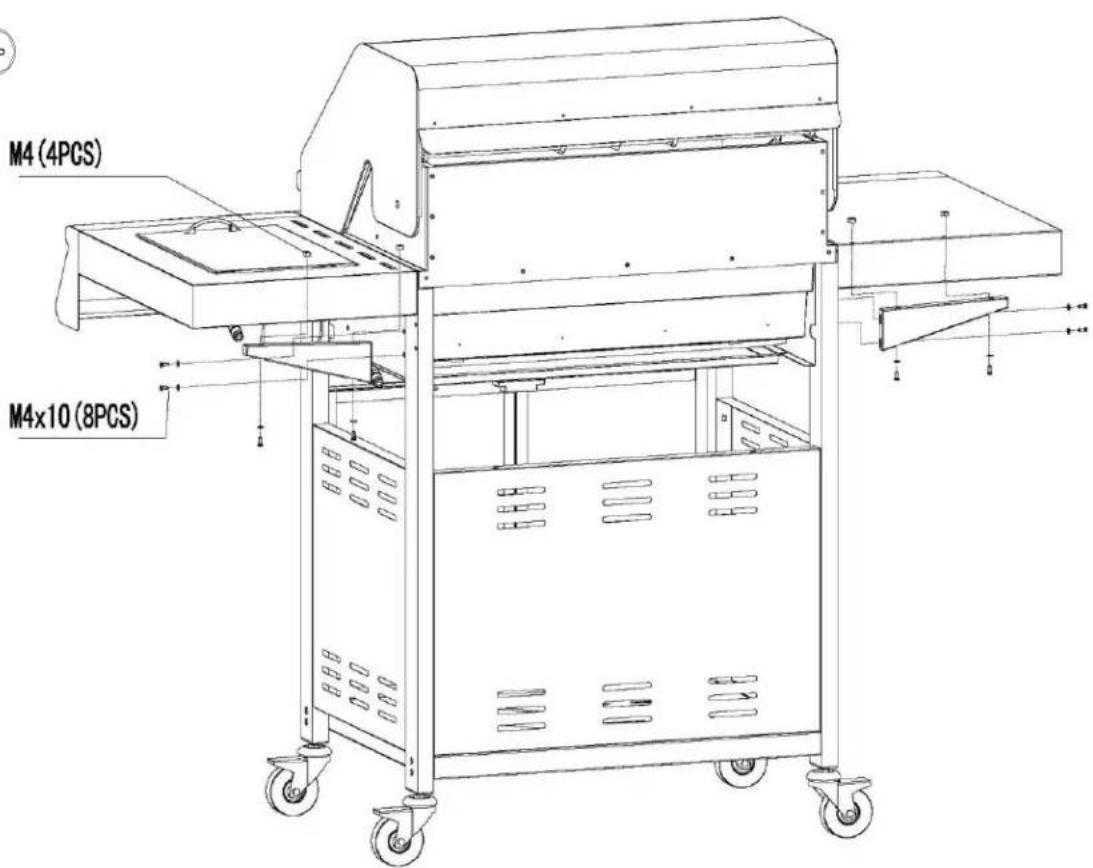 Brixton BQ6345YB - 31