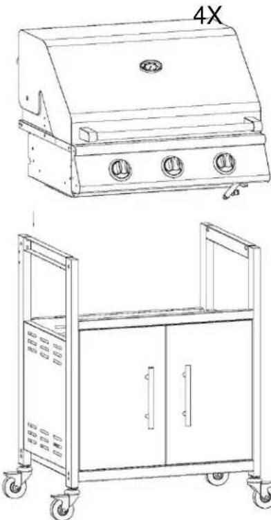 Brixton BQ6345YB - 22