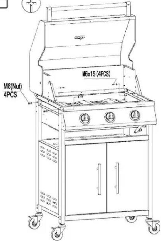 Brixton BQ6345YB - 23