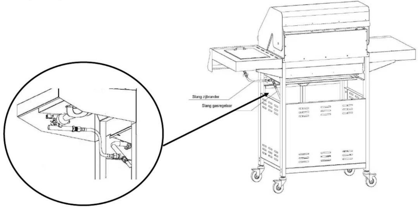 Brixton BQ6345YB - 33