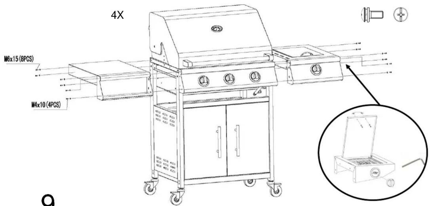 Brixton BQ6345YB - 26