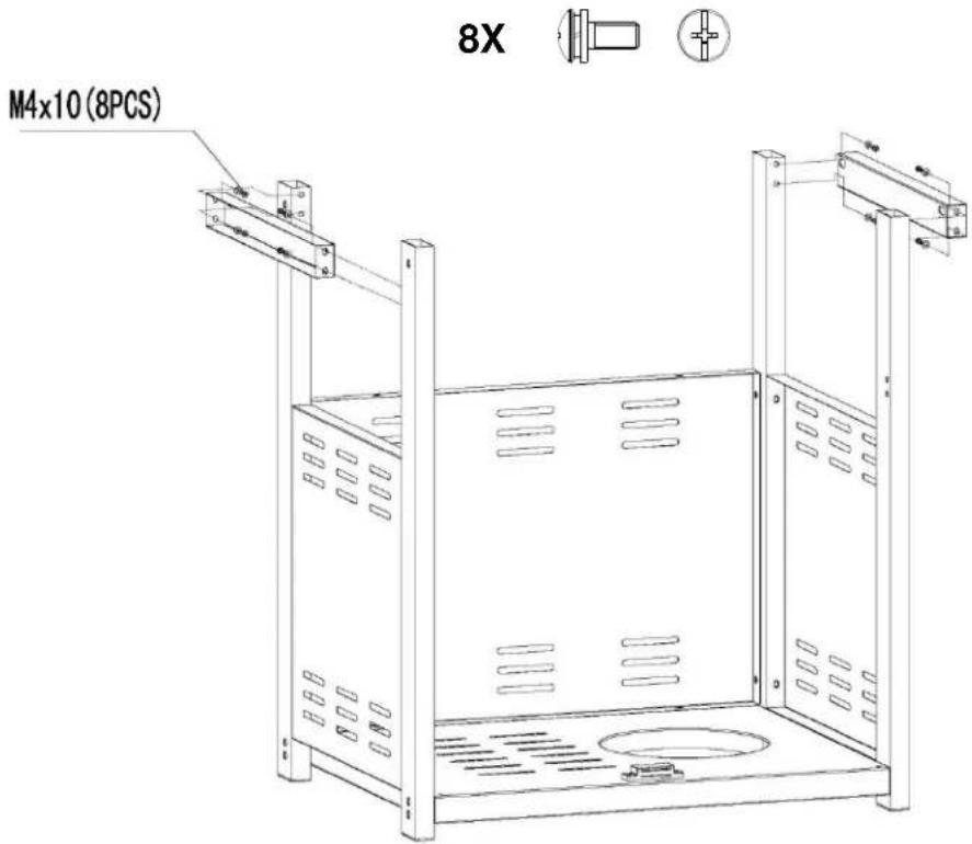 Brixton BQ6345YB - 13