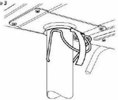 Brixton BQ6333 - Montaje de Barbacoa - 3