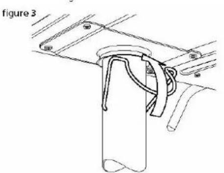 Brixton BQ6333 - Barbecue Assembly - 3