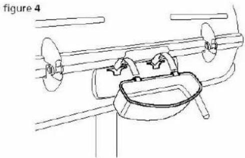 Brixton BQ6333 - Zusammenbau des Grills - 4