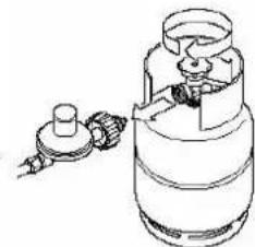 Brixton BQ6333 - Trennen - 1