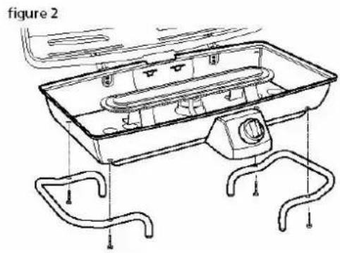 Brixton BQ6333 - Barbecue Assembly - 2
