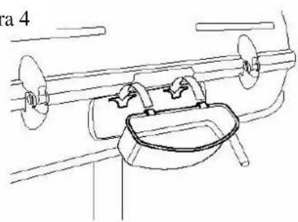 Brixton BQ6333 - Montaje de Barbacoa - 4