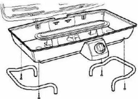 Brixton BQ6333 - Montaje de Barbacoa - 2