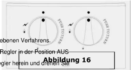 Brixton BQ6332 - Überprüfung des Zündsystems - 1