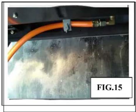 Brixton BQ6332 - Preparation and Grill Set-up - 13
