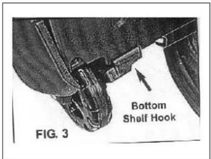 Brixton BQ6332 - Draagbare gasgrill - 1