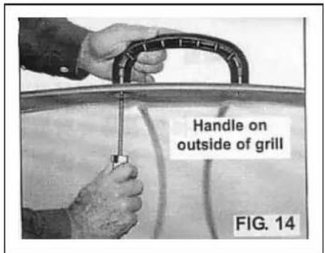 Brixton BQ6332 - Guarantee - 10