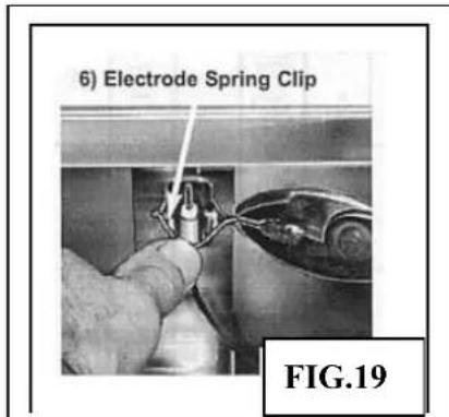 Brixton BQ6332 - Cleaning the Burner Tubes - 2