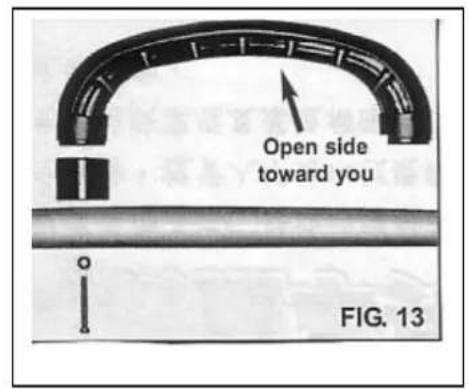 Brixton BQ6332 - Option plaque chauffante - 12