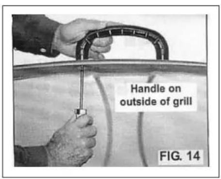 Brixton BQ6332 - Option plaque chauffante - 9