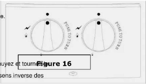 Brixton BQ6332 - Contrôle du système d'allumage - 1