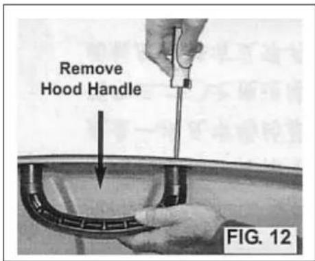 Brixton BQ6332 - Guarantee - 8