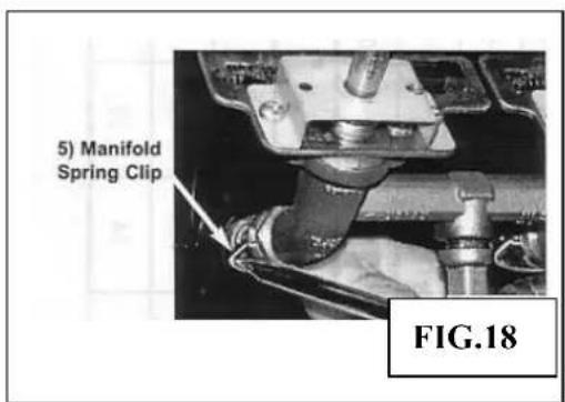 Brixton BQ6332 - Reiniging van de branderleidingen - 1