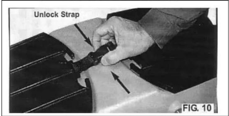 Brixton BQ6332 - Preparation and Grill Set-up - 10