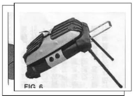 Brixton BQ6332 - Guarantee - 1